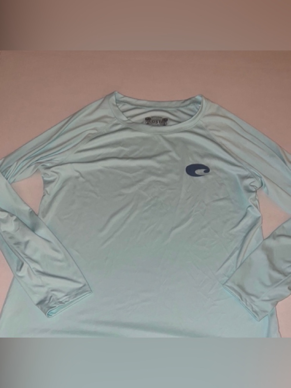 Costa sun shirt